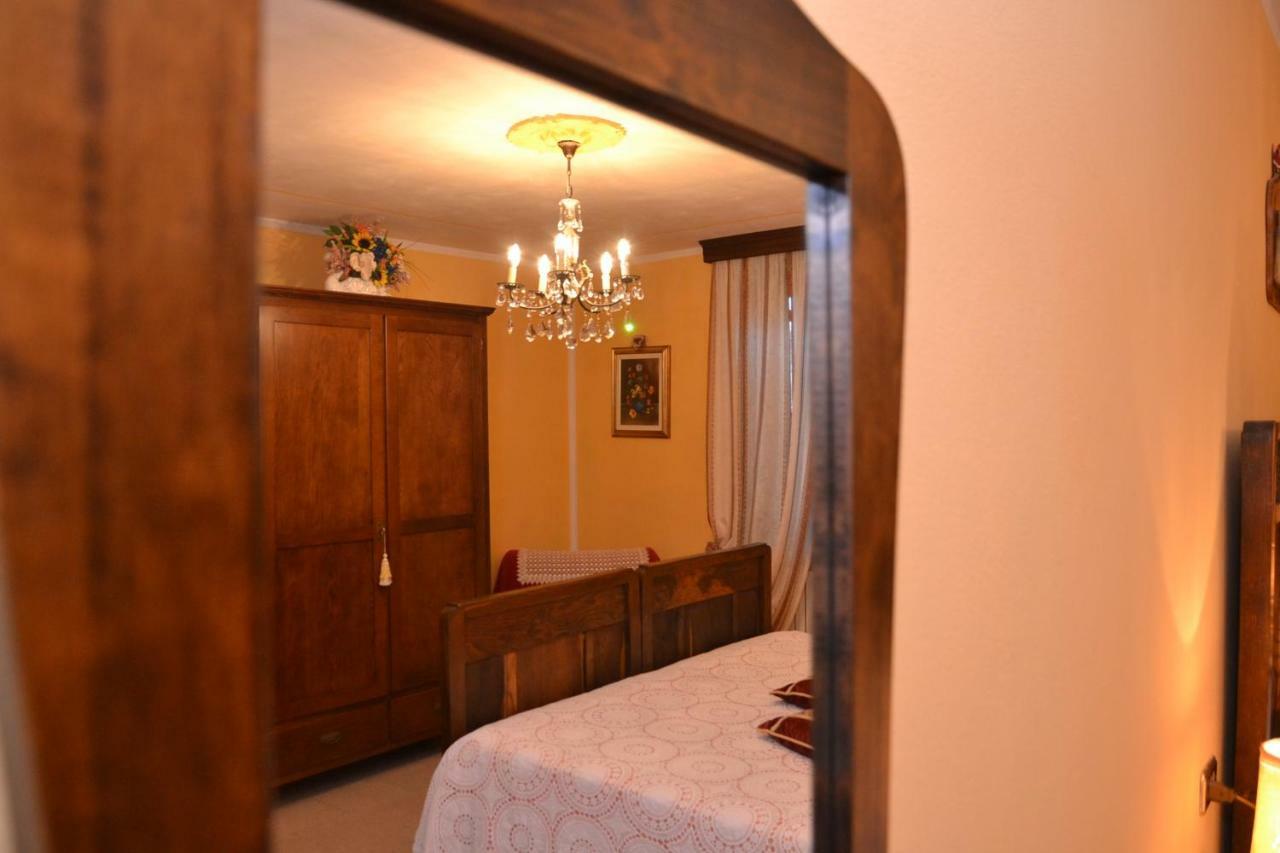 בוסטו B&B Il Pavone מראה חיצוני תמונה