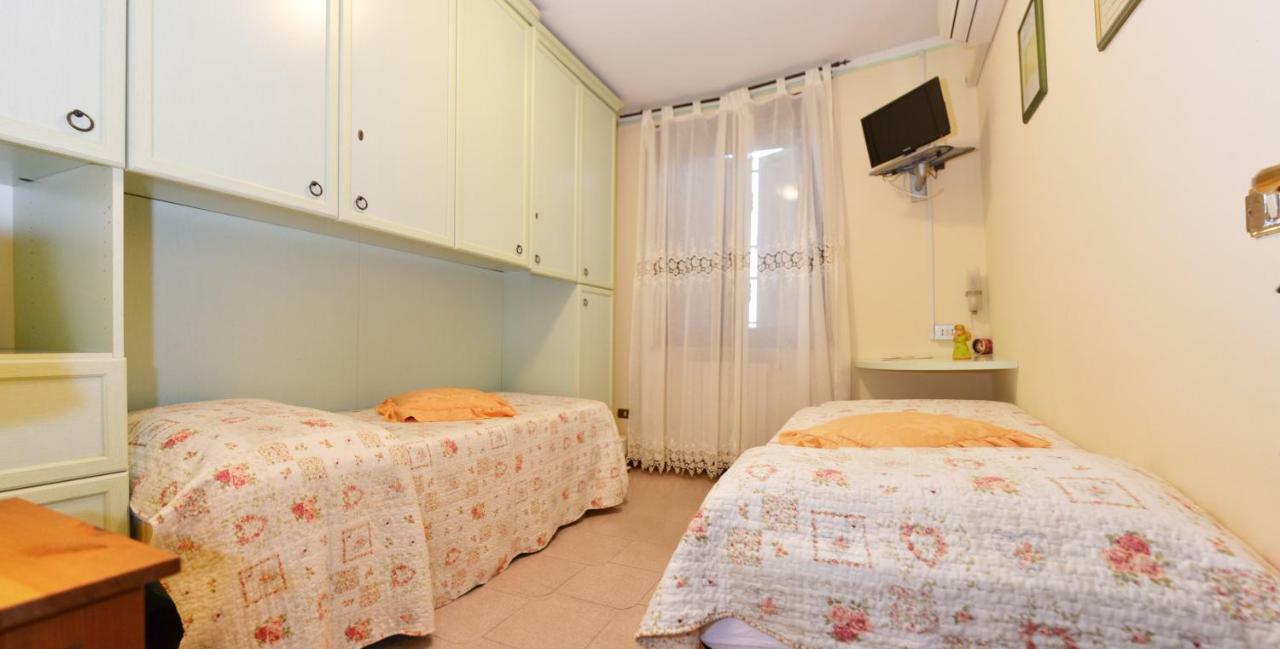 בוסטו B&B Il Pavone מראה חיצוני תמונה