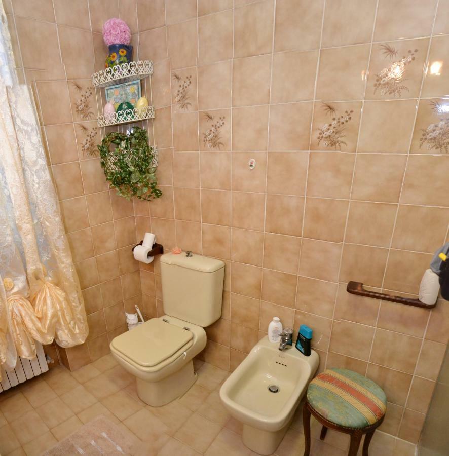 בוסטו B&B Il Pavone מראה חיצוני תמונה