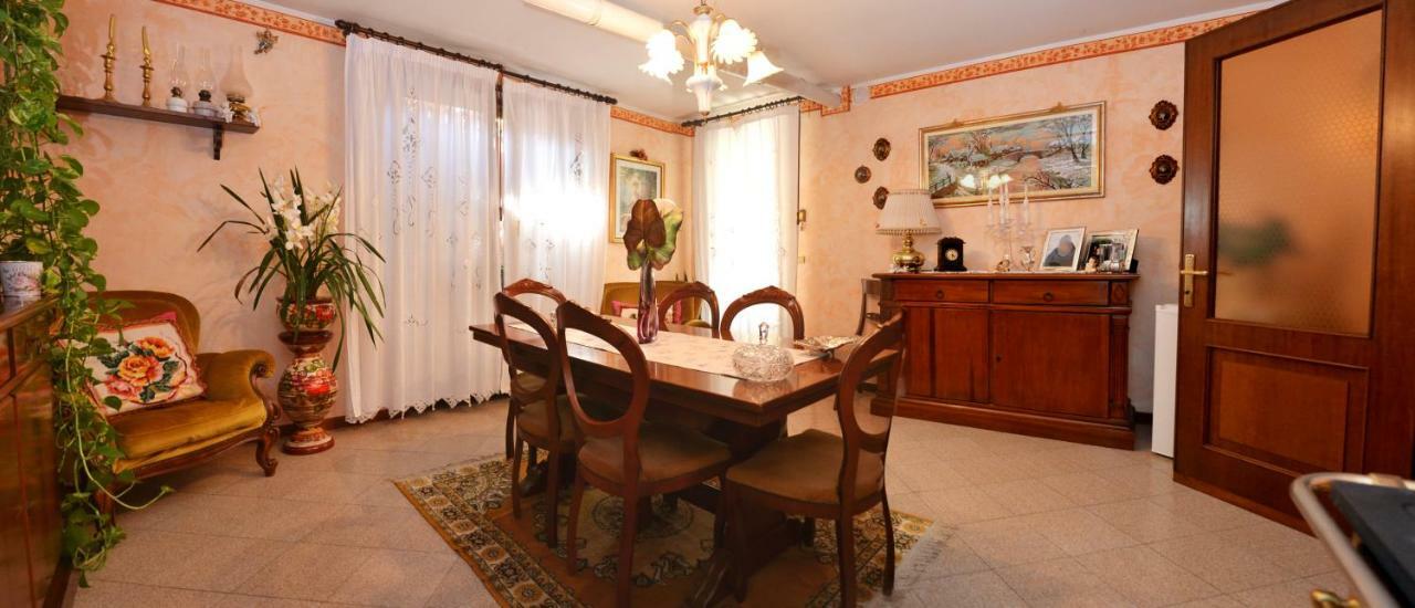 בוסטו B&B Il Pavone מראה חיצוני תמונה