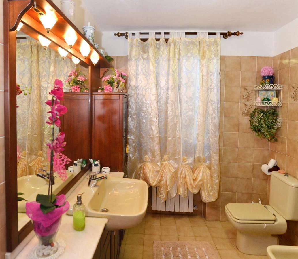 בוסטו B&B Il Pavone מראה חיצוני תמונה