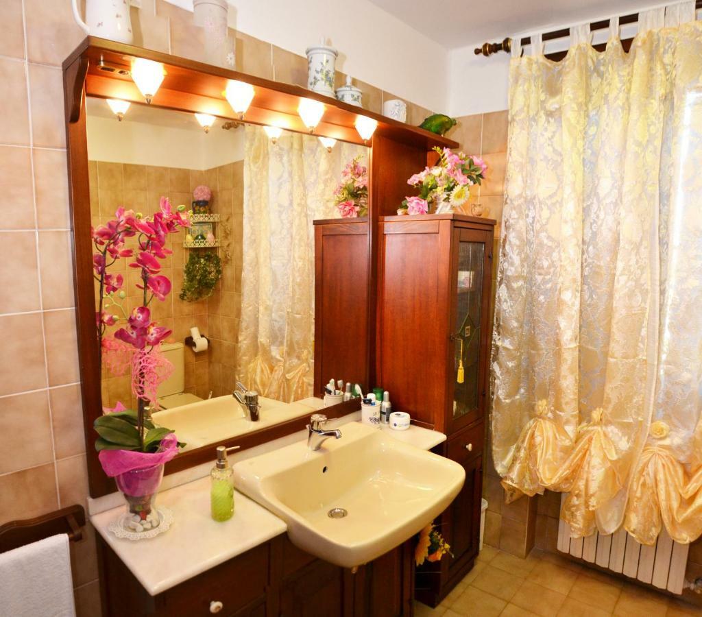 בוסטו B&B Il Pavone מראה חיצוני תמונה