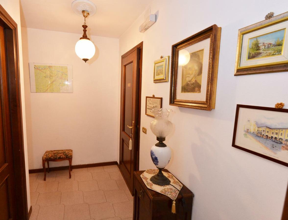 בוסטו B&B Il Pavone מראה חיצוני תמונה